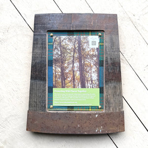 JMT Muir - Ring Chime Frame
