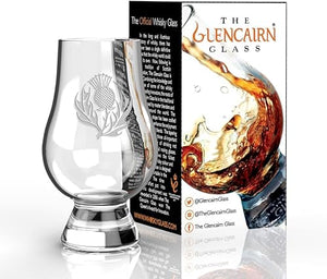 Barrel Oak Glass Holders - Single