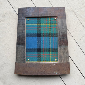 JMT Muir - Ring Chime Frame