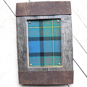 JMT Muir - Bilge Frame