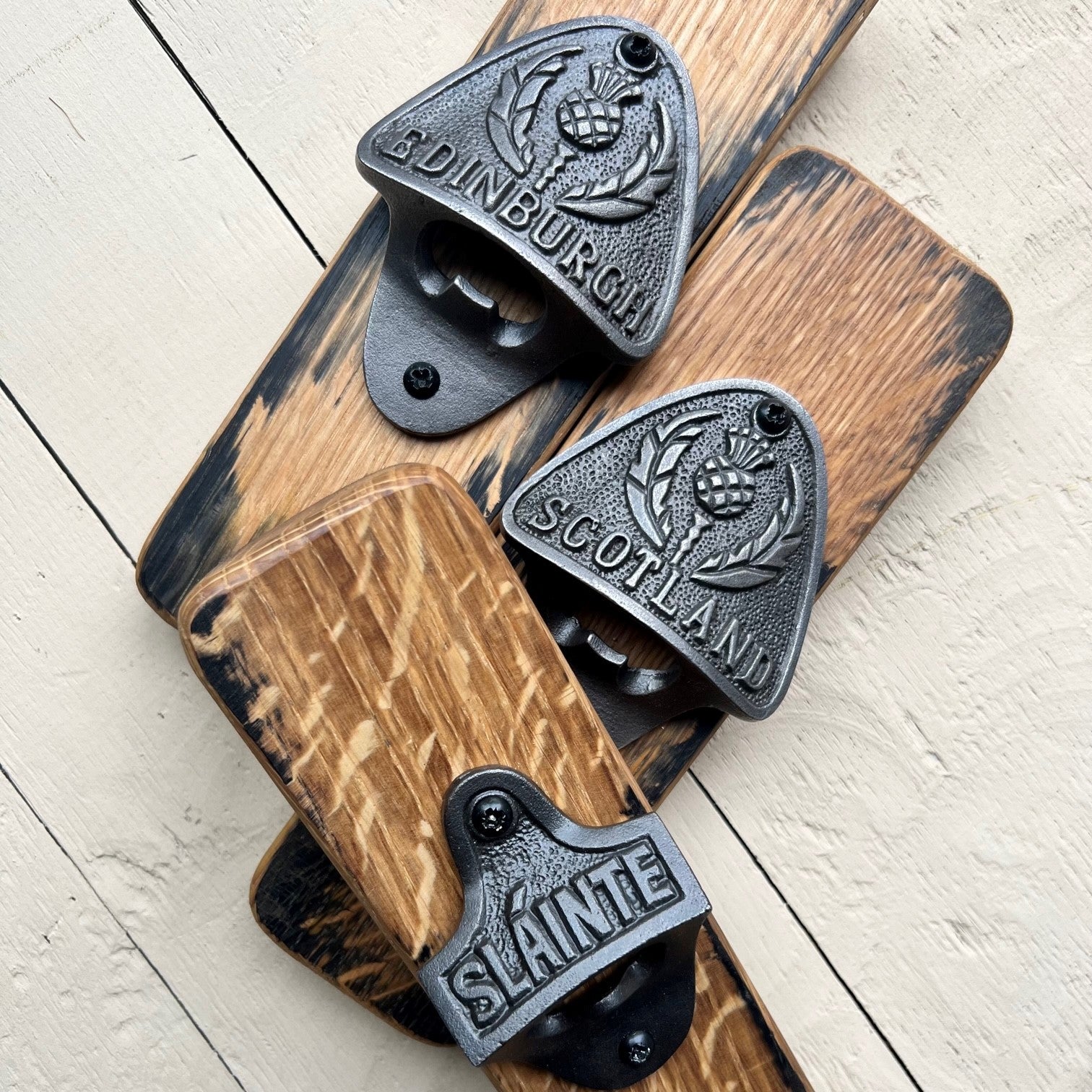 Bottle Openers