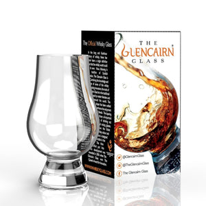 Barrel Oak Glass Holders - Single
