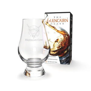 Barrel Oak Glass Holders - Single