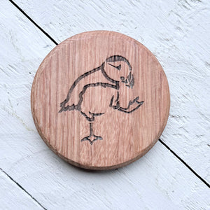 Barrel Oak Bottle Opener Magnets