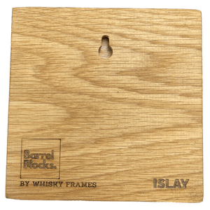 Barrel Block - Islay