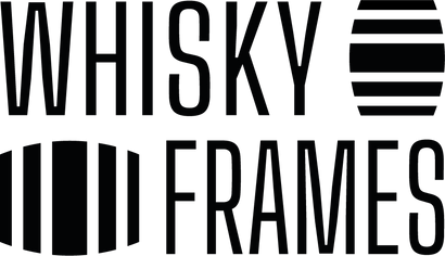 Whisky Frames