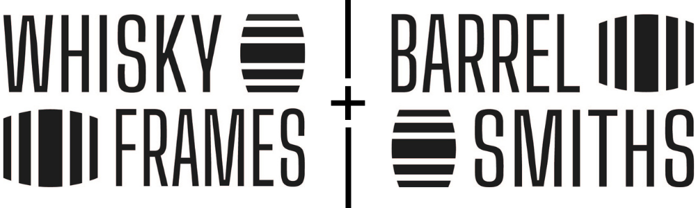 Whisky Frames