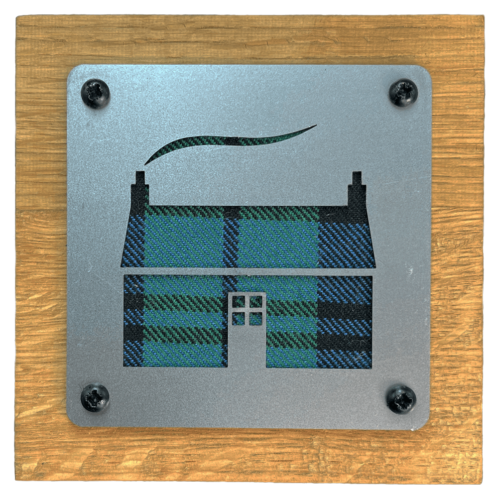 Barrel Block