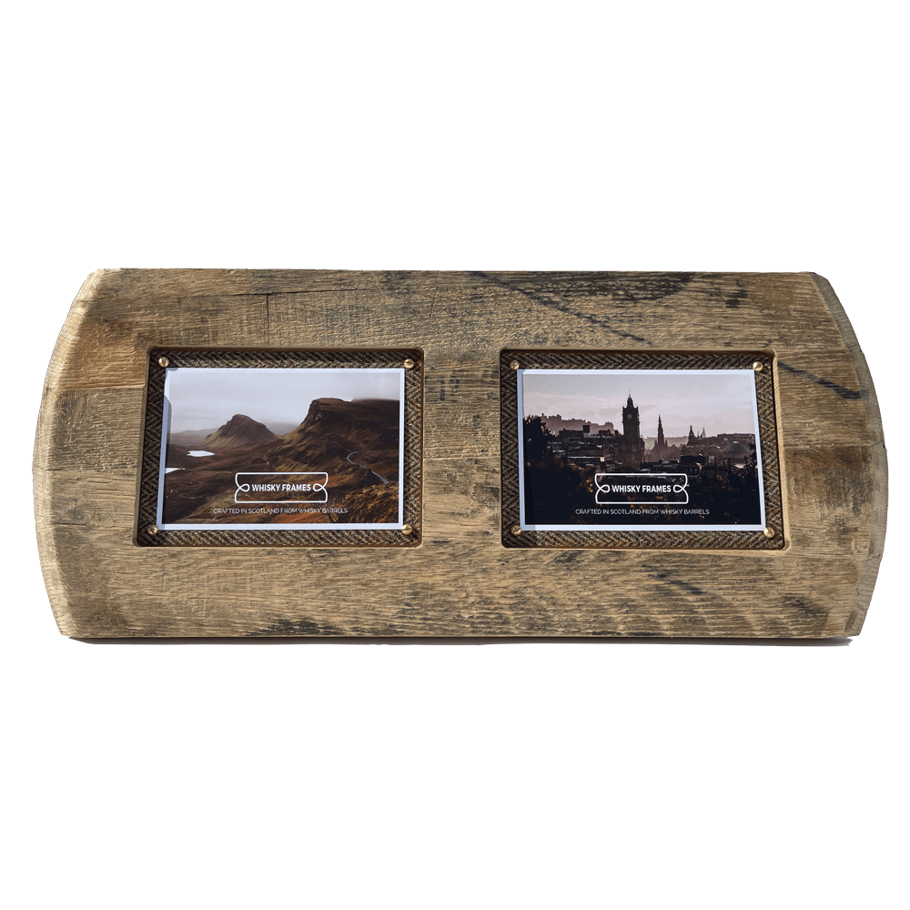 Head II Frame