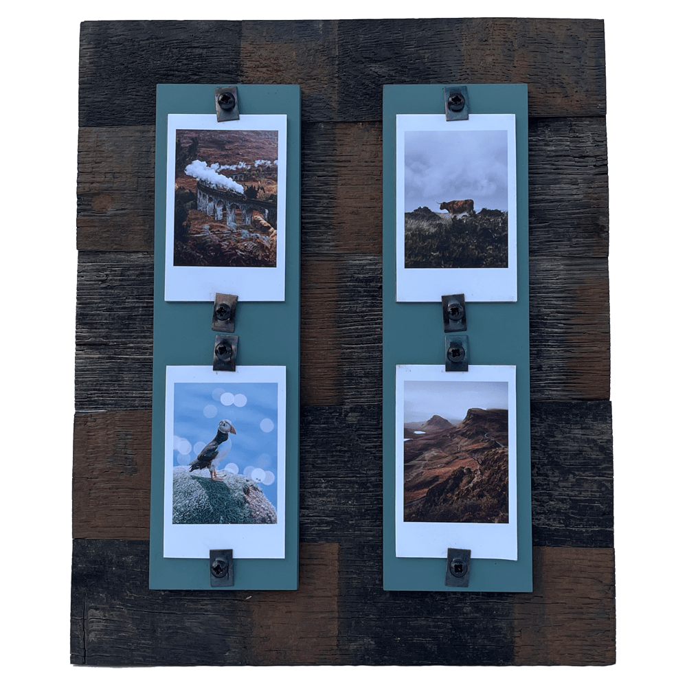 Kiln 8 - Photo Booth/Instax Mini