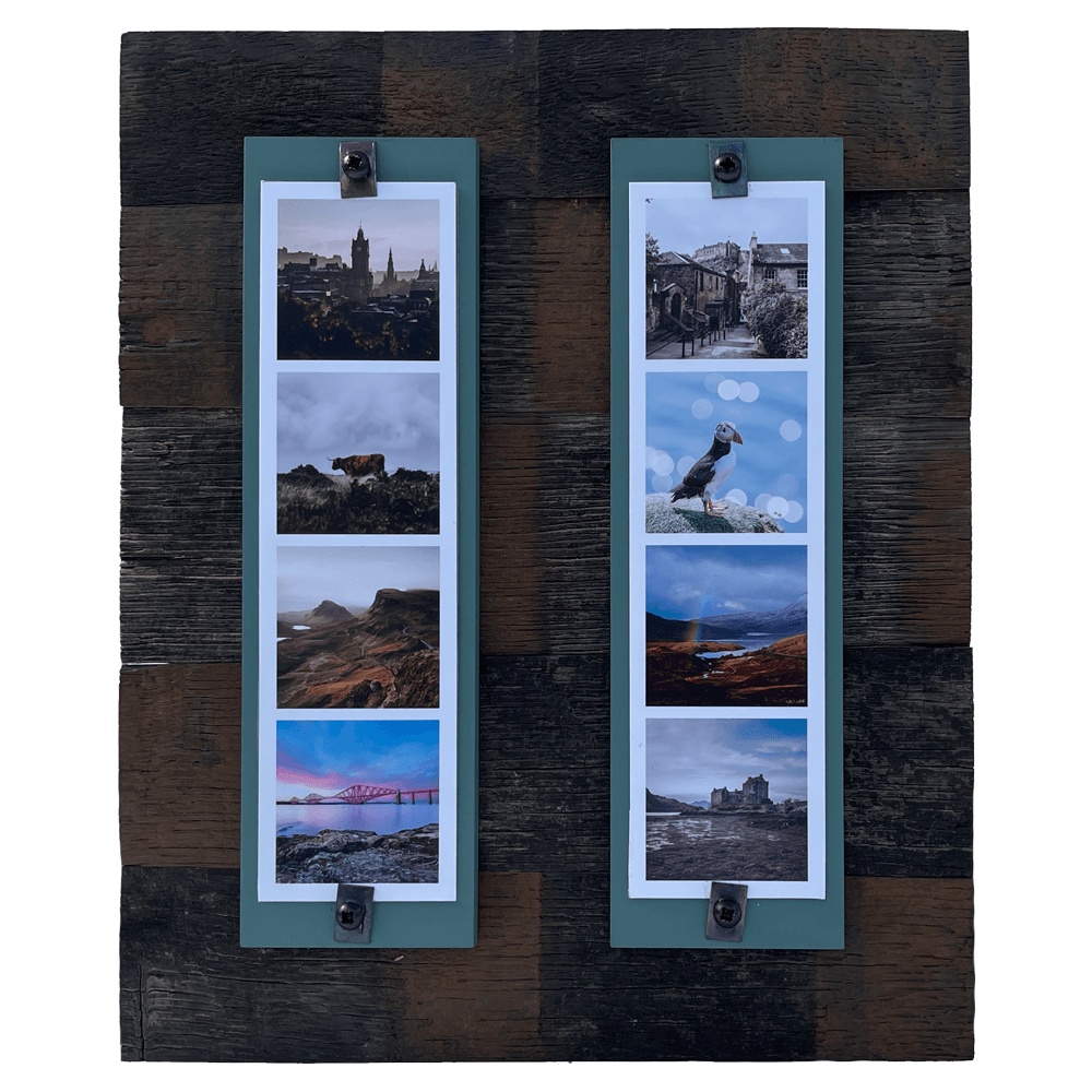 Kiln 8 - Photo Booth/Instax Mini