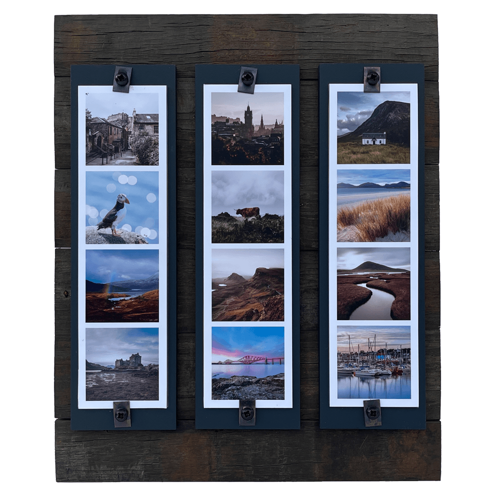 Kiln 9 - Photo Booth/Instax Mini