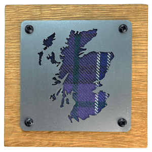 Barrel Block - Scotland
