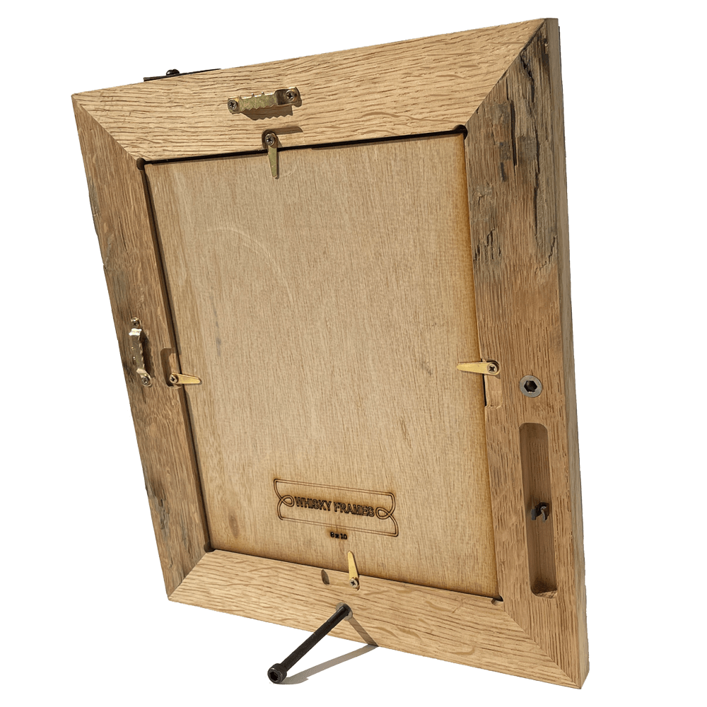 Stave Ten Frame