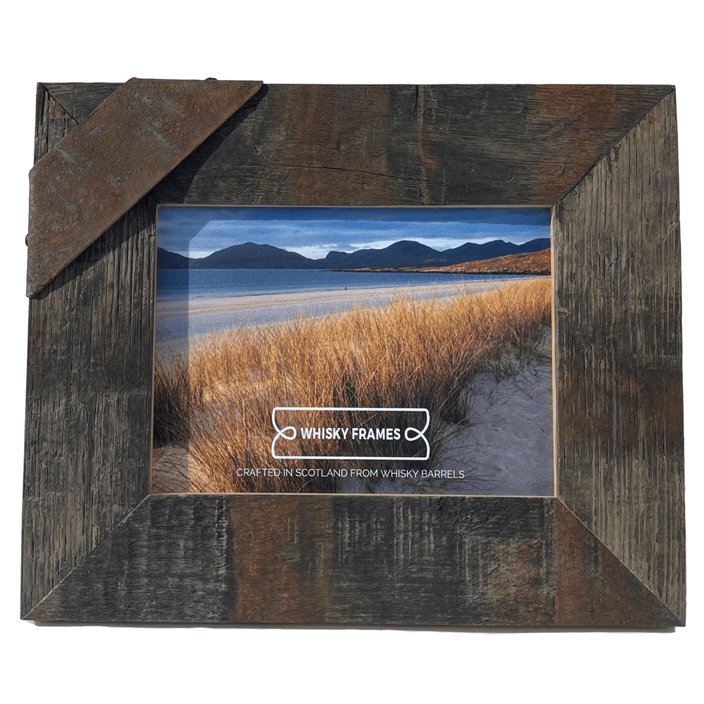 Stave Six Frame